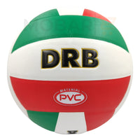 Balón De Voley Liviano Soft Touch Italy 3.0 Drb Bl