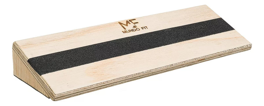Cajón Pliometrico 60x50cm+toallon+talonera+jack De Carga Gym
