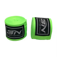 Par De Vendas Boxeo 3n 1 Par Mma Muay Thai Kickboxing 5mtrs