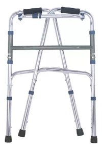 Burrito Andador Ortopedico Plegable Adulto Mayor