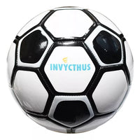 Balón Fútbol #5 Invycthus Olymphus Variedad De Colores