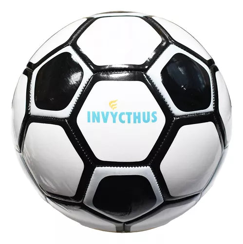 Balón Fútbol #5 Invycthus Olymphus Variedad De Colores