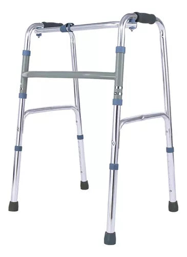 Burrito Andador Ortopedico Plegable Adulto Mayor