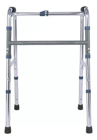 Burrito Andador Ortopedico Plegable Adulto Mayor