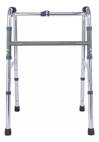 Burrito Andador Ortopedico Plegable Adulto Mayor