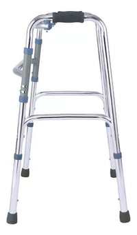 Burrito Andador Ortopedico Plegable Adulto Mayor