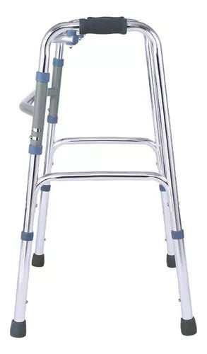 Burrito Andador Ortopedico Plegable Adulto Mayor