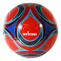 Balón Fútbol #5 Invycthus Olymphus Variedad De Colores