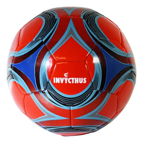 Balón Fútbol #5 Invycthus Olymphus Variedad De Colores