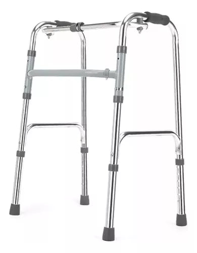 Burrito Andador Ortopedico Plegable Adulto Mayor