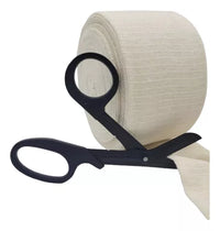 Venda Tubular En Rollo De 7cm X 12mtrs Hipoalergénica