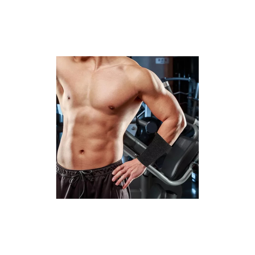 Venda Cohesiva Coban 7,5cmx4,5mtrs Pack 10 Unidades