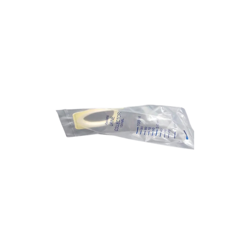 Bolsa Colector Orina X 100