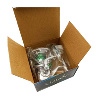 Carrete De Pesca Línea 2000 Diseño Metálico Y Detalles Verde