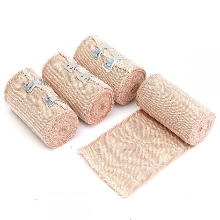 Vendas De Compresión Elástica 7.5cm Alta Calidad