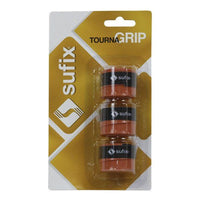 3 Overgrip Tornagrip Comfort Original Sufix Tennis Padel