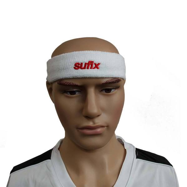 Cintillo De Algodón Para Mujeres Y Hombre Para El Sudor