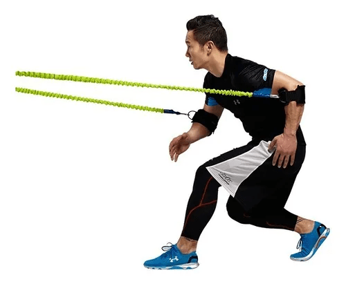 Arne Profesional Para Fortalecer Piernas Y Brazos P4