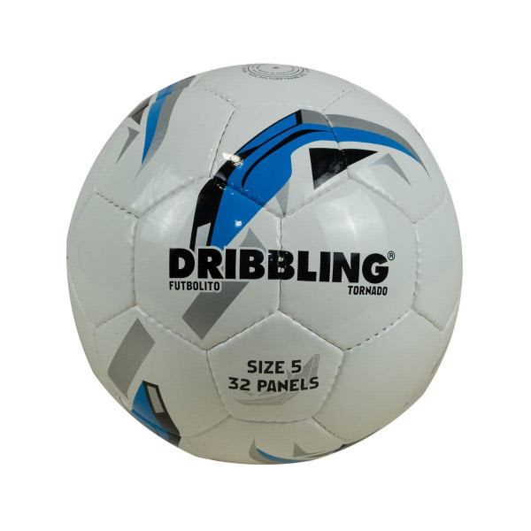 Balón Fútbolito Futbol Nº 4 Dribbling Tornado 5 Capas