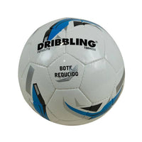 Balón Fútbolito Futbol Nº 4 Dribbling Tornado 5 Capas