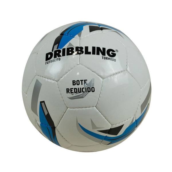 Balón Fútbolito Futbol Nº 4 Dribbling Tornado 5 Capas