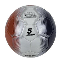 Balón Fútbol Nº 5 Dribbling Fusión Uso Recreativo