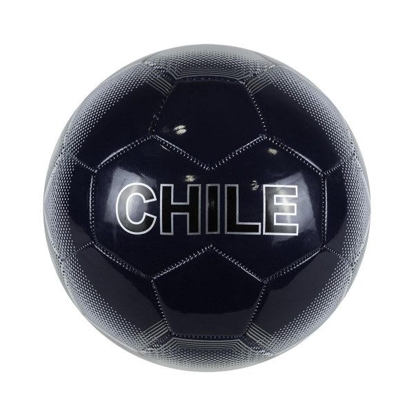 Balón Fútbol Nº 5 Dribbling Fusión Uso Recreativo