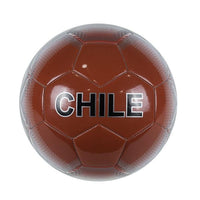 Balón Fútbol Nº 5 Dribbling Fusión Uso Recreativo