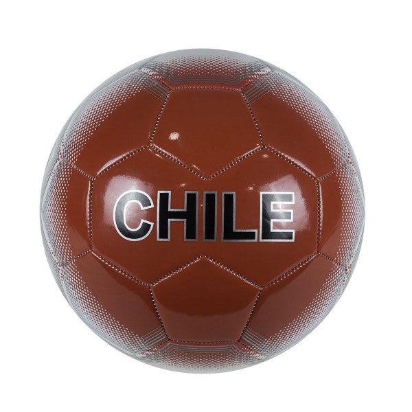Balón Fútbol Nº 5 Dribbling Fusión Uso Recreativo