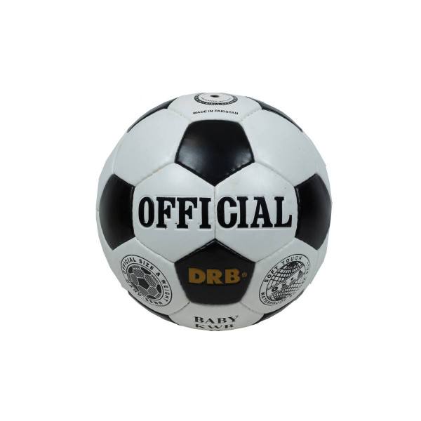 Balón Baby Futbol Dribbling Soft Touch Waterproof 32 Panel
