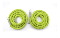 Tirador Training 360° Con Arnés Y Mosqueton