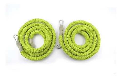 Tirador Training 360° Con Arnés Y Mosqueton