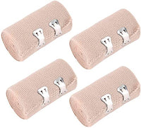 Vendas De Compresión Elástica 7.5cm Alta Calidad