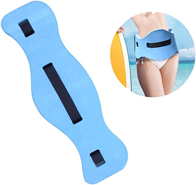 Cinturon Flotador De Niño Para Entrenamiento De Natación