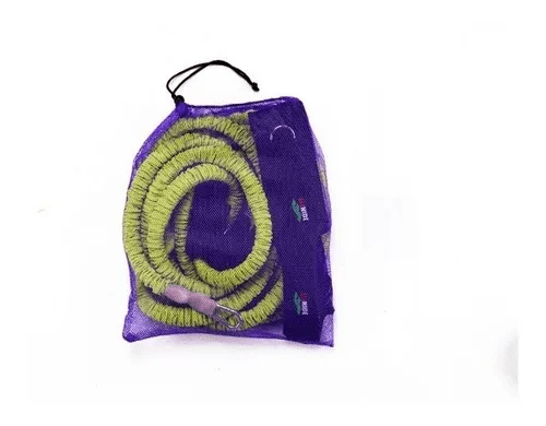 Tirador Training 360° Con Arnés Y Mosqueton