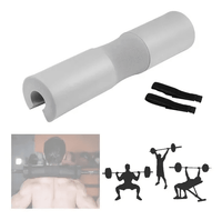 Almohadilla Protectora Cuello Barra Olímpica O Pre Olímpica