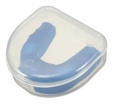 Protector Bucal Para Deportes De Contacto Y Golpes Silicona