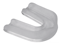 Protector Bucal Para Deportes De Contacto Y Golpes Silicona