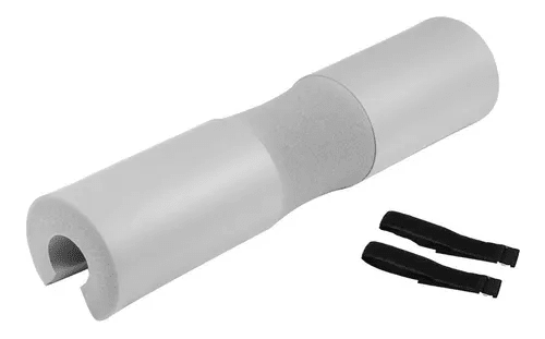 Almohadilla Protectora Cuello Barra Olímpica O Pre Olímpica