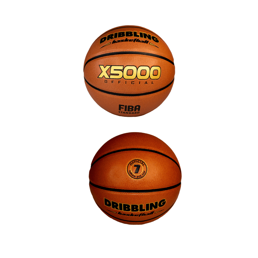 Balón De Basketball Baloncesto Drb Prox5000 #7 Oficial Nba