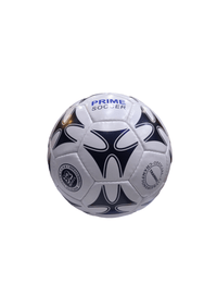 Balón Prime Soccer Futbol Nº5 Dribbling 5 Capas 32 Paneles