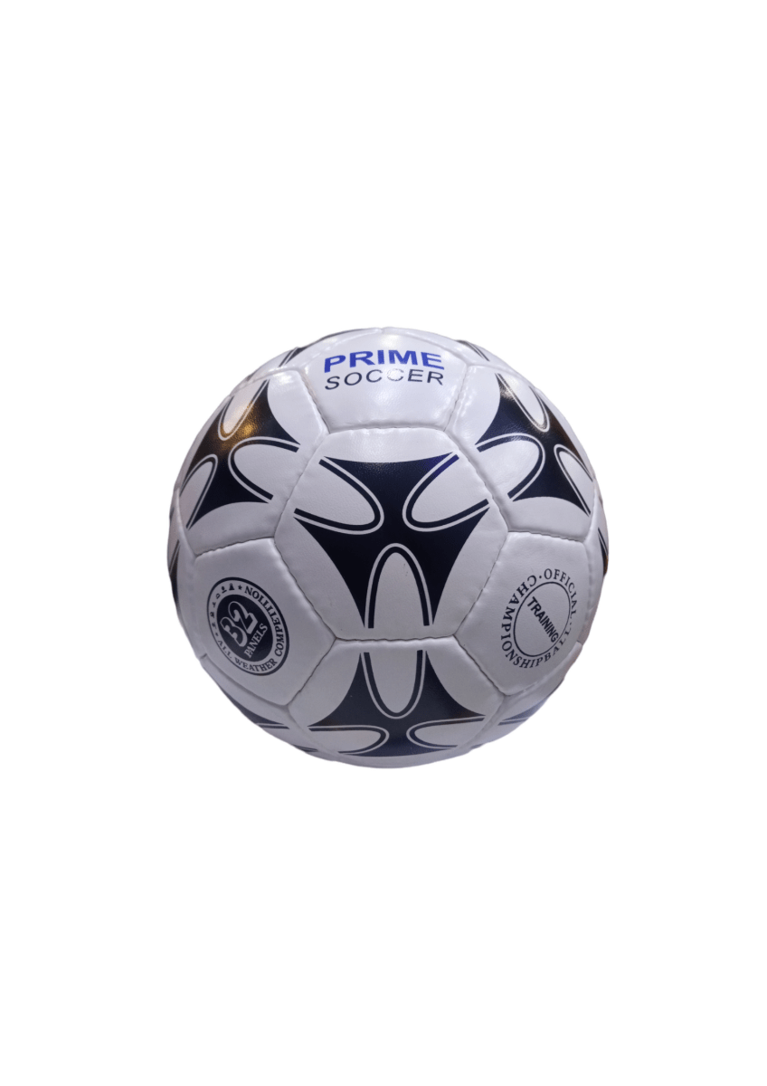 Balón Prime Soccer Futbol Nº5 Dribbling 5 Capas 32 Paneles