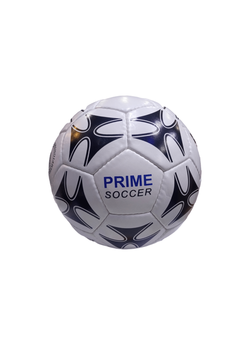 Balón Prime Soccer Futbol Nº5 Dribbling 5 Capas 32 Paneles