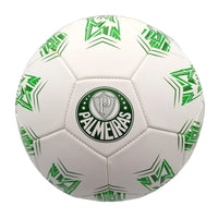 Balón Dribbling Licencia Palmeiras Torneo Brasileño Numero 5