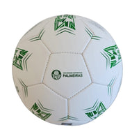 Balón Dribbling Licencia Palmeiras Torneo Brasileño Numero 5