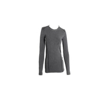 Camiseta Primera Capa Algodón Hipoalergénica Mujer Térmica