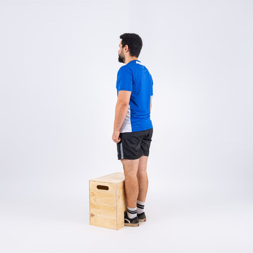 Banco Para Mediciones Antropómetricas Especificaciones Isak