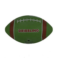 Balón Fútbol Americano Niño Negro Talla#3 Drb