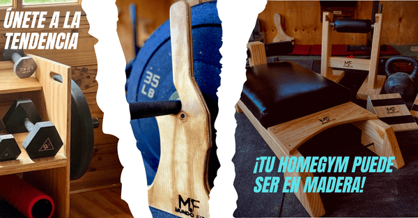 HomeGym