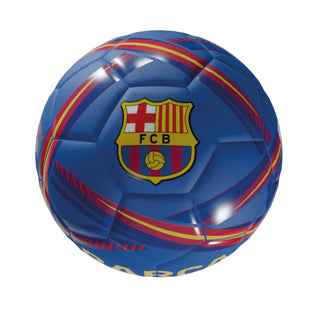 Balón De Fútbol FCB Oficial N°5 Pelota Certificado Original